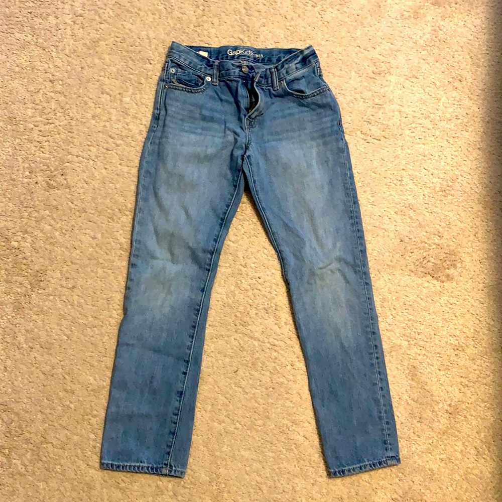 Kids jeans